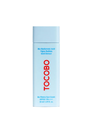 Bio Watery Sun Cream (50ml)