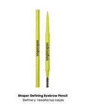 Cargar imagen en el visor de la galería, UNLEASHIA - Shaper Defining Eyebrow Pencil
