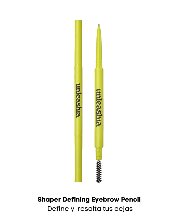 Shaper Defining Eyebrow Pencil