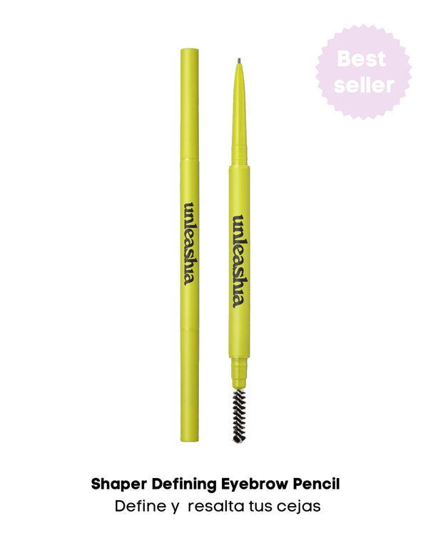 Shaper Defining Eyebrow Pencil