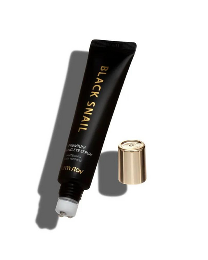Black Snail Premium Rolling Eye Serum 25ml