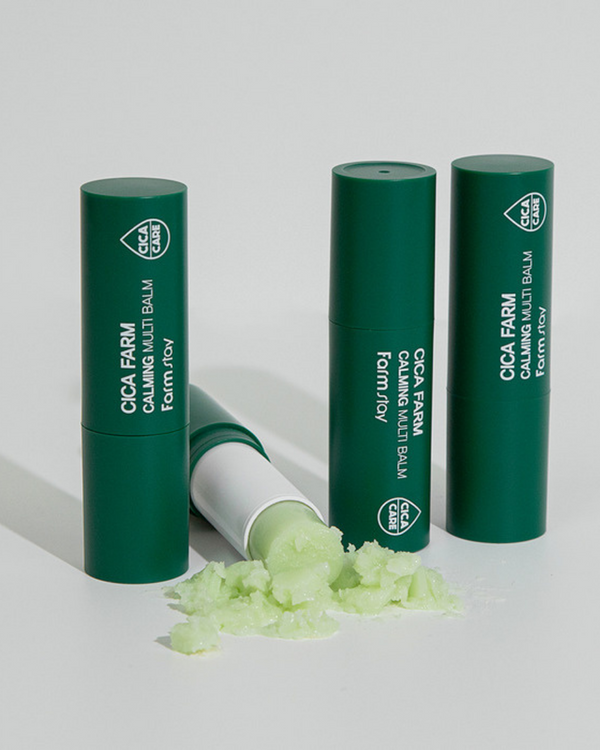 CICA Calming Multibalm 10g