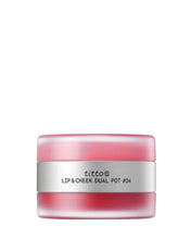 Cargar imagen en el visor de la galería, Lip &amp; Cheek Dual Pot
