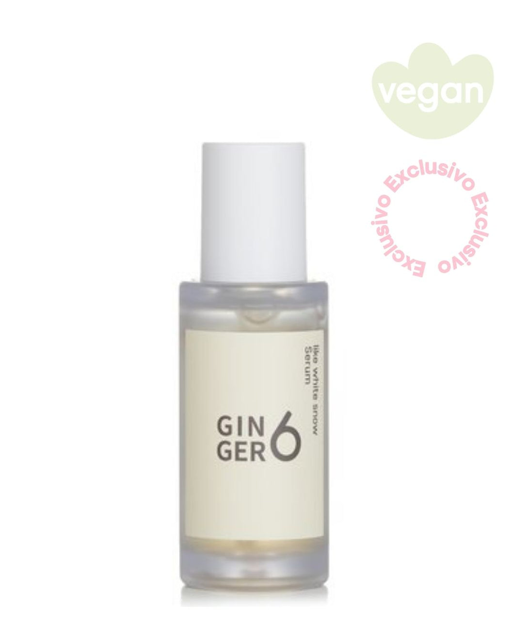 Ginger 6 serum