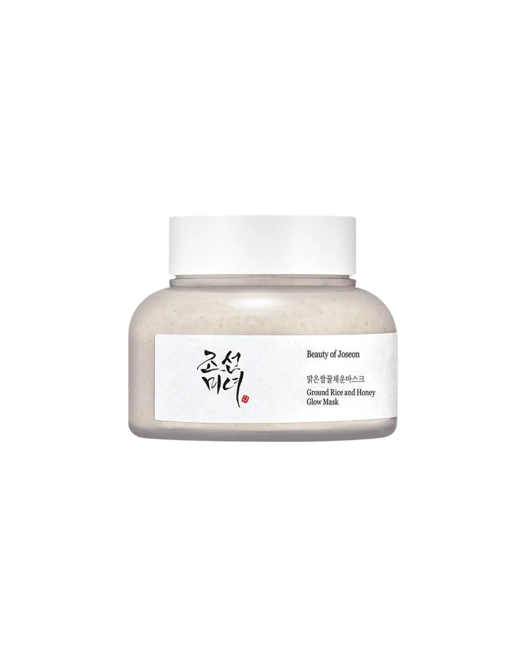 Ground Rice and Honey Glow Mask - Mascarilla Iluminadora 150ml