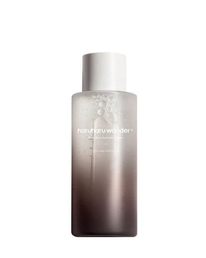 HARU HARU Black rice Hyaluronic  toner 