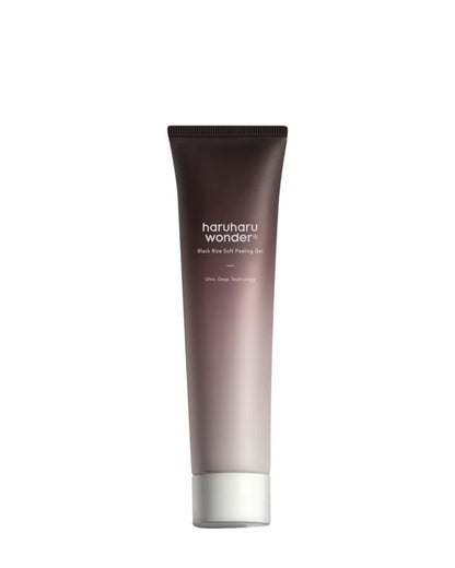 WONDER - Black Rice Soft Peeling Gel (100ml)