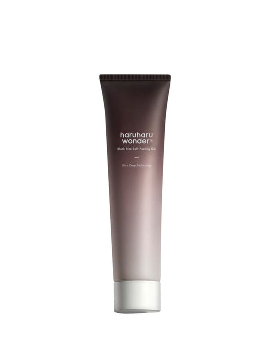 WONDER - Black Rice Soft Peeling Gel (100ml)