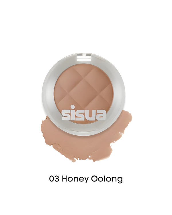 Sisua Butter Waffle Dough Blusher
