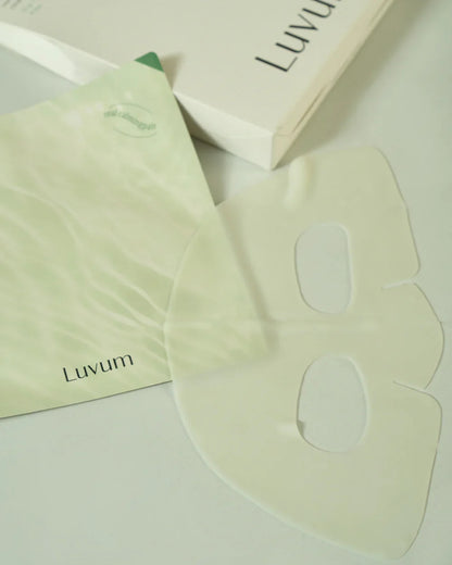 Calming Pair Cica Gel Mask