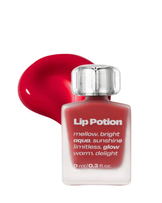 Lip Potion Aqua Glow - Sunshine