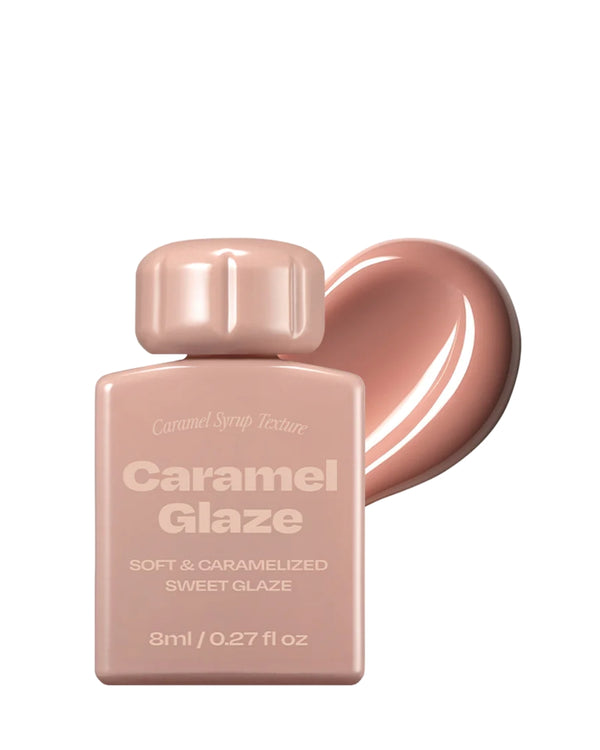 Lip Potion Caramel Glaze