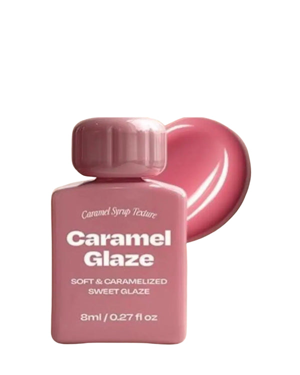 Lip Potion Caramel Glaze
