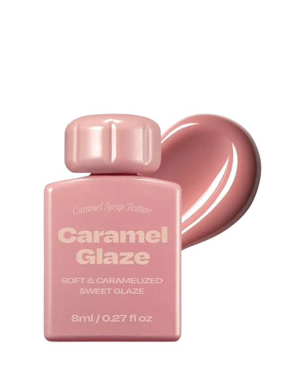 Lip Potion Caramel Glaze
