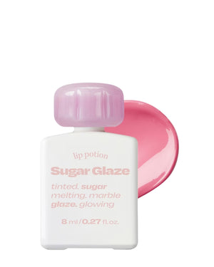 Lip Potion Suggar Glaze