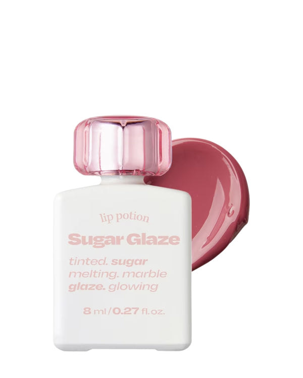 Lip Potion Suggar Glaze