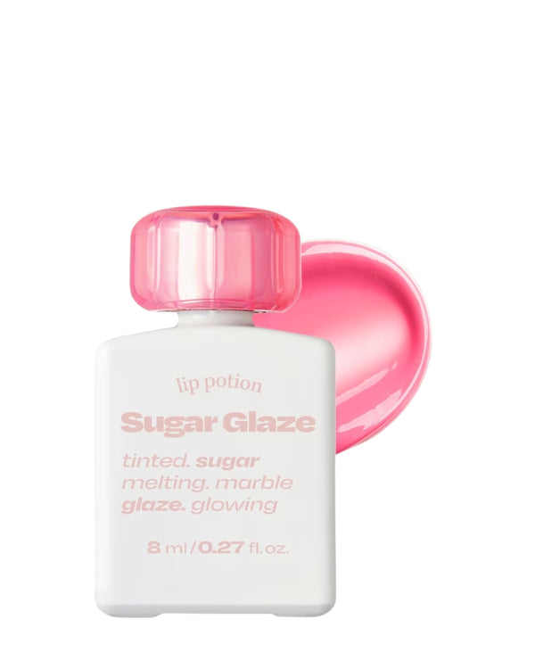 Lip Potion Suggar Glaze