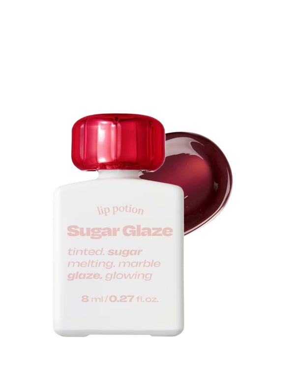 Lip Potion Suggar Glaze