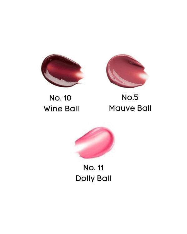 Lip Potion Suggar Glaze
