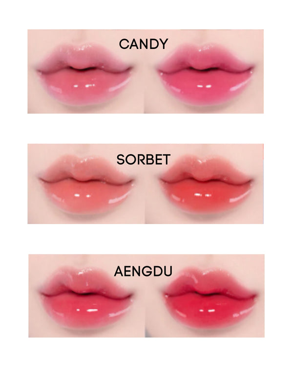 3D Voluming Gloss - Colección 30% Concentración