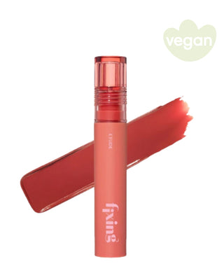 Fixing Tint #02 Vintage Red