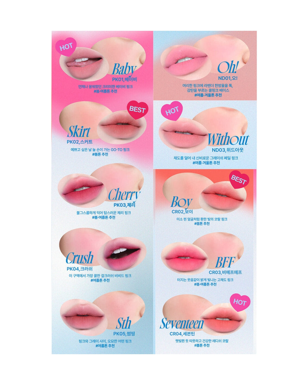 Lip & Cheek Blurry Pudding Pot + Llavero Coleccionable