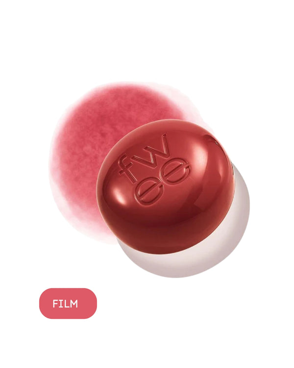 Lip & Cheek Blurry Pudding Pot