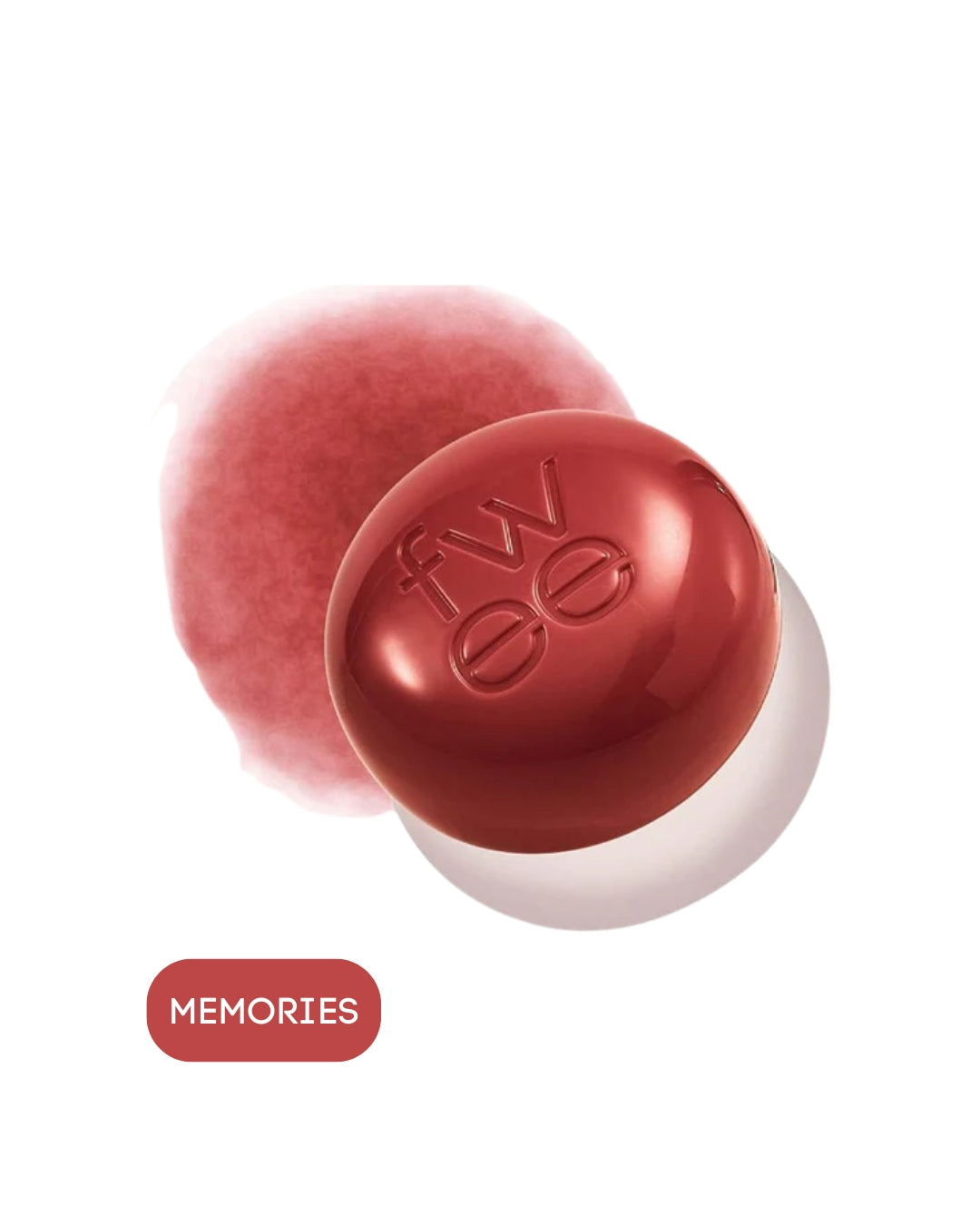 Lip & Cheek Blurry Pudding Pot