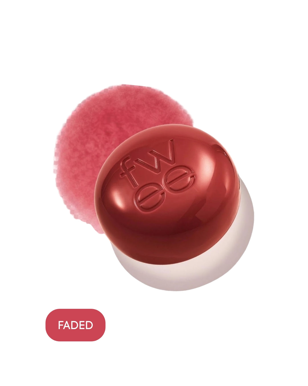 Lip & Cheek Blurry Pudding Pot