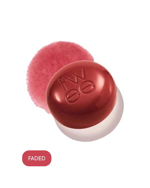 Lip & Cheek Blurry Pudding Pot