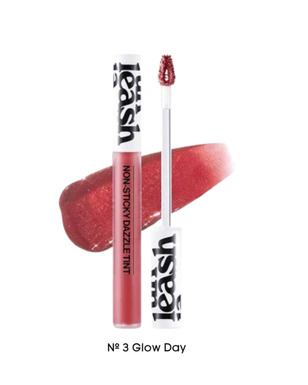 Non-Sticky Dazzle Tint (Tinta con brillo)