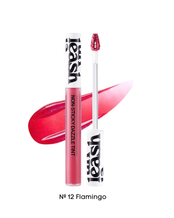 Non-Sticky Dazzle Tint (Tinta con brillo)