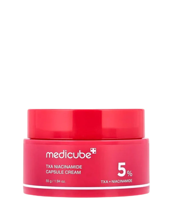 TXA Niacinamide Capsule Cream