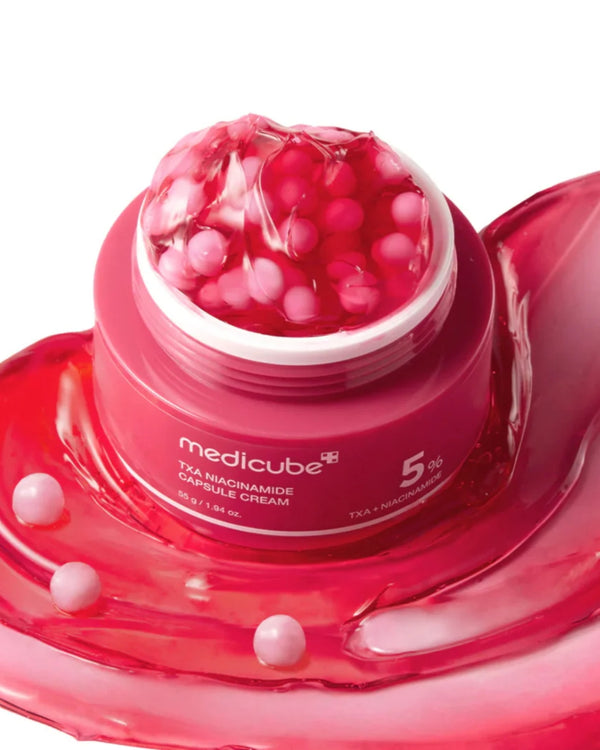 TXA Niacinamide Capsule Cream