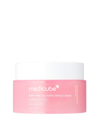 PDRN Pink Collagen Capsule Cream