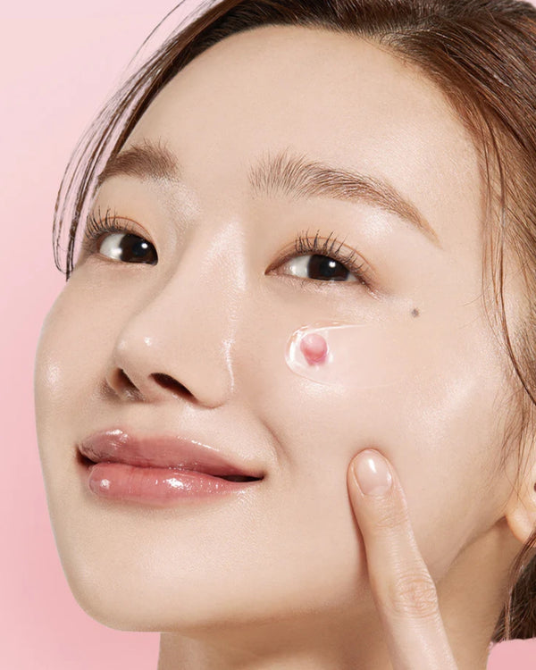 PDRN Pink Collagen Capsule Cream