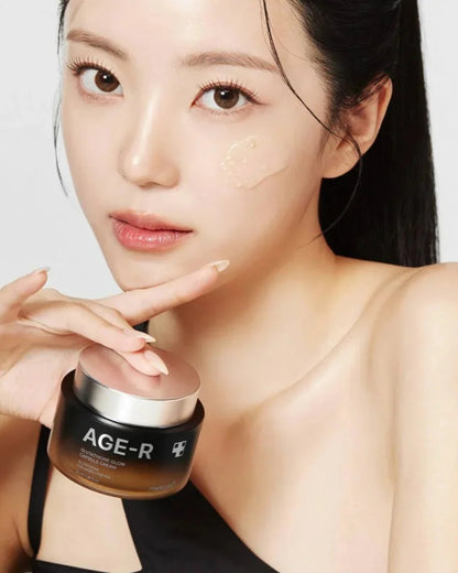 Age-R Glutathione Glow Capsule Cream