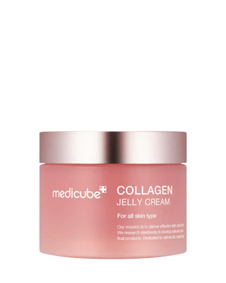 Collagen Jelly Cream