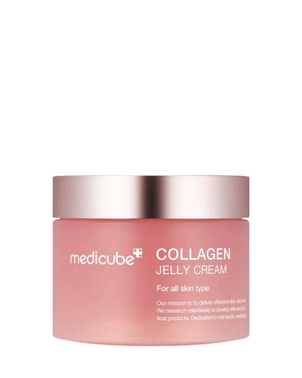 Collagen Jelly Cream