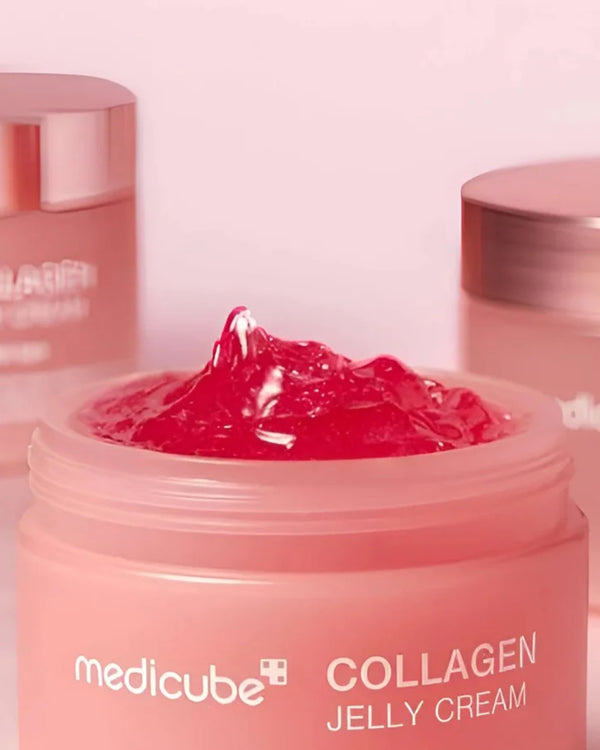 Collagen Jelly Cream