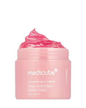 Collagen Jelly Cream 50ml