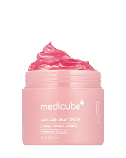 Collagen Jelly Cream