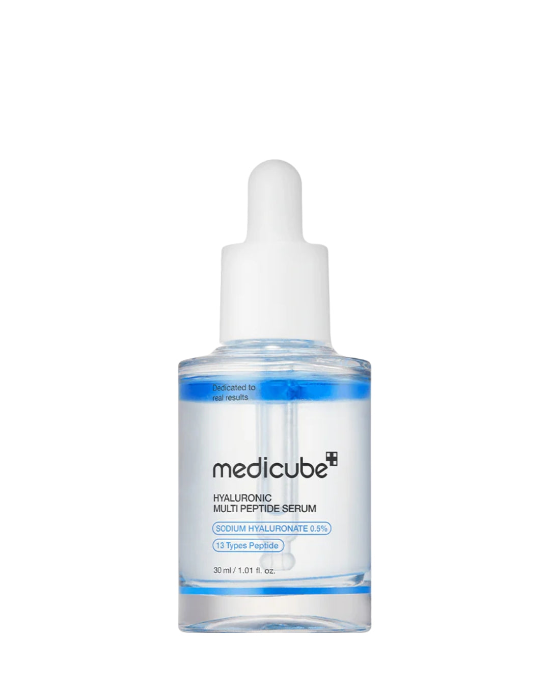 Hyaluronic Multi Peptide Serum (30ml)