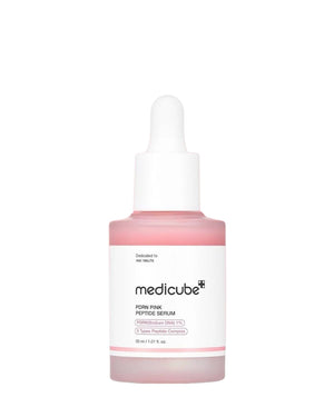 PDRN Pink Peptide Serum