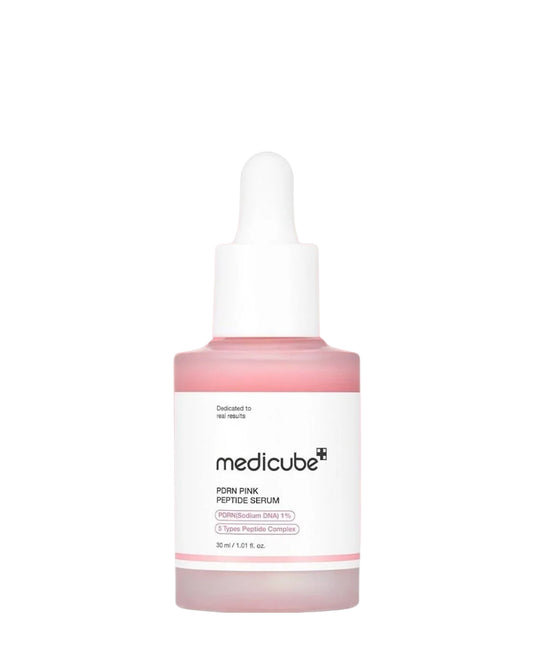 PDRN Pink Peptide Serum