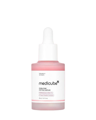 PDRN Pink Peptide Serum
