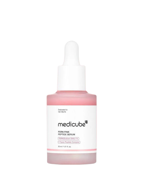 PDRN Pink Peptide Serum