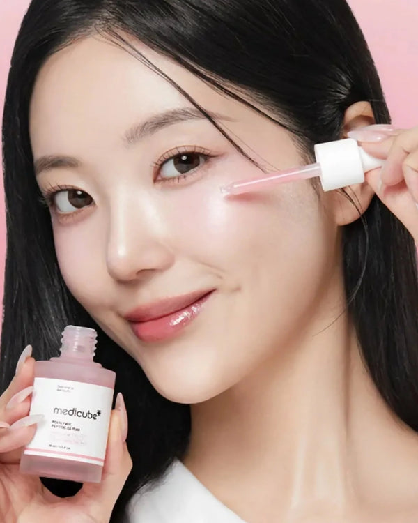 PDRN Pink Peptide Serum