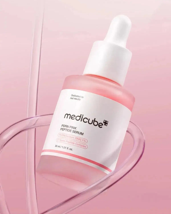 PDRN Pink Peptide Serum