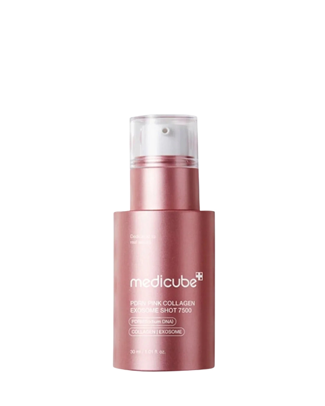 PDRN Pink Collagen Exosome Shot 7500